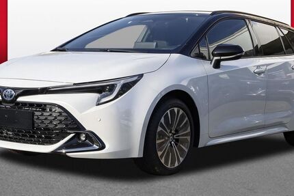 Toyota Corolla 1.011 km 39.899 &euro; Recklinghausen 45659