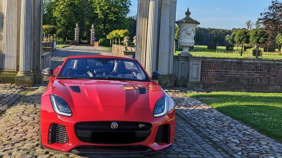 F-Type