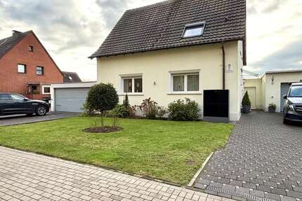 Haus zum Kaufen in Marl 549.000 € 160 m² 5 zimmer