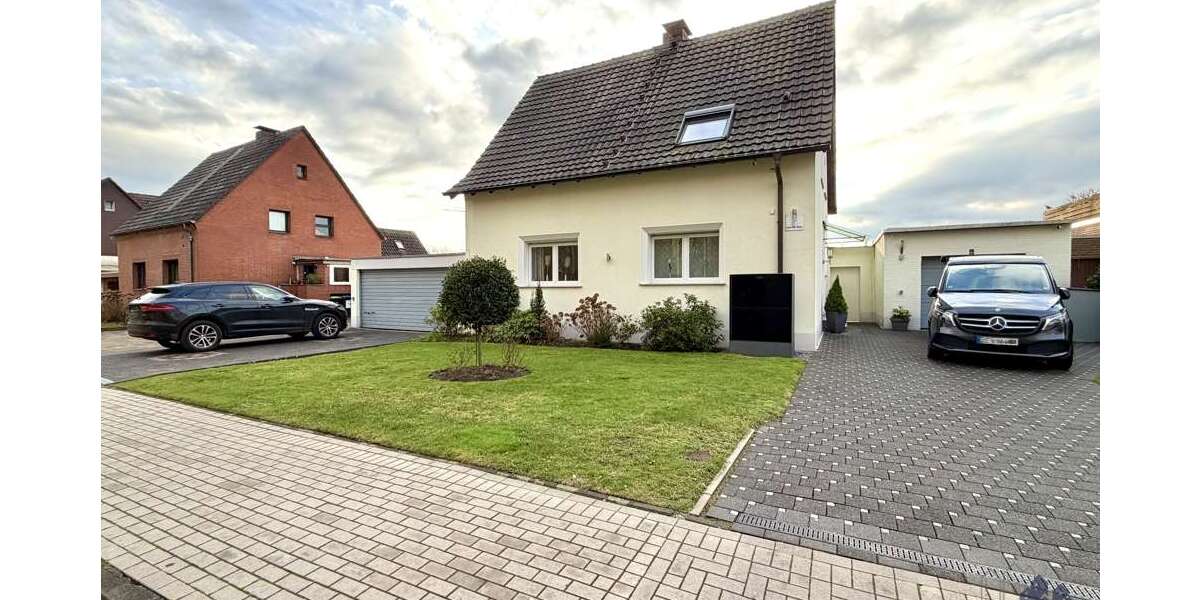Haus zum Kaufen in Marl 549.000 € 160 m² 5 zimmer