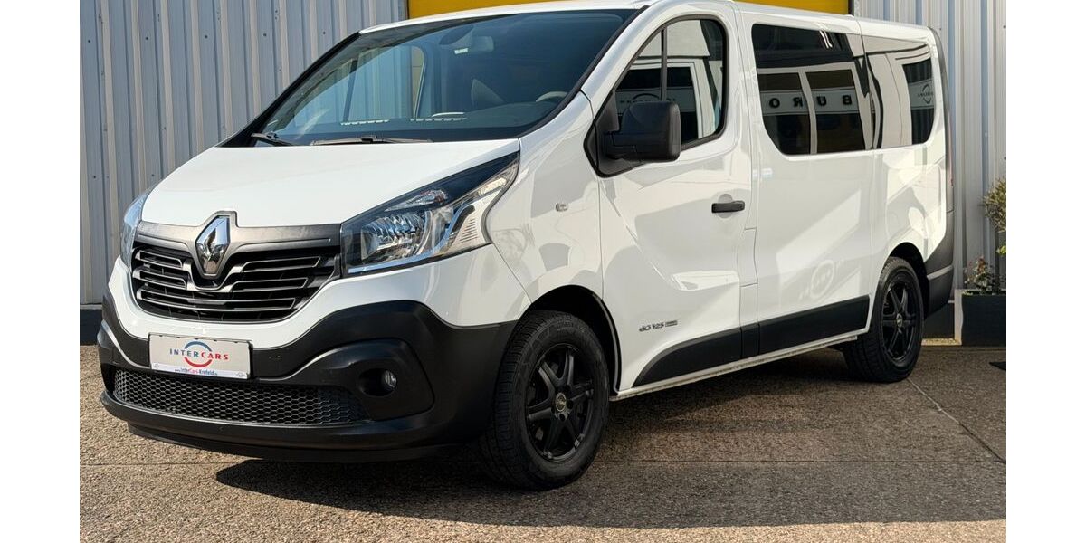 Renault Trafic 219.000 km 11.900 &euro; Krefeld 47799