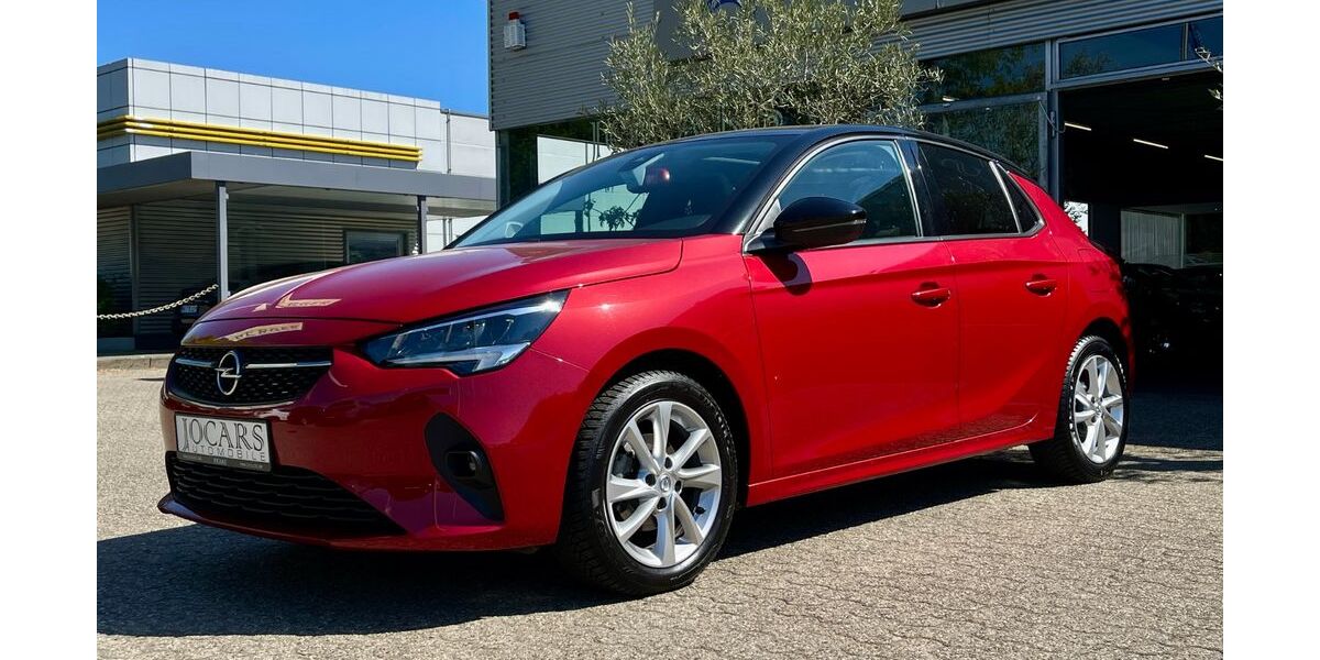 Opel Corsa 31.275 km 14.300 &euro; Kamp-Lintfort 47475