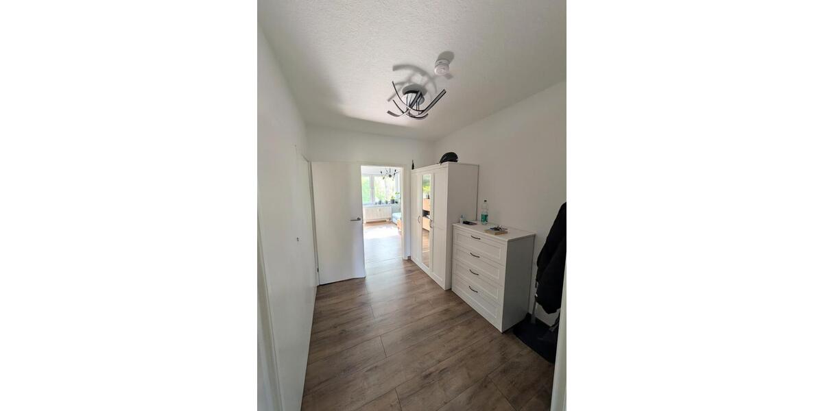 Etagenwohnung Essen Stadtbezirk III - 2 Zimmer, 51 m&sup2;, 440&euro; | Angebot:26235365