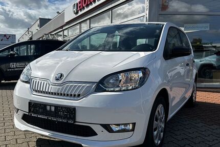 Skoda Citigo 21.765 km 11.990 € Wesel 46485