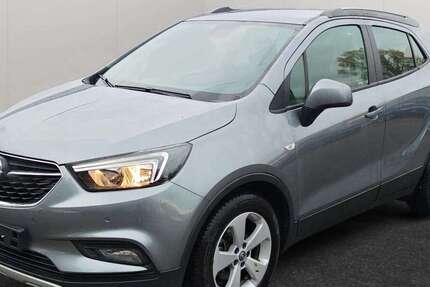 Opel Mokka 75.000 km 10.490 &euro; Bochum 44809