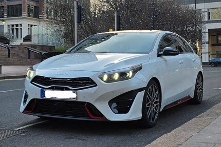 Kia pro ceed / ProCeed 36.000 km 22.999 &euro; Dinslaken 46539