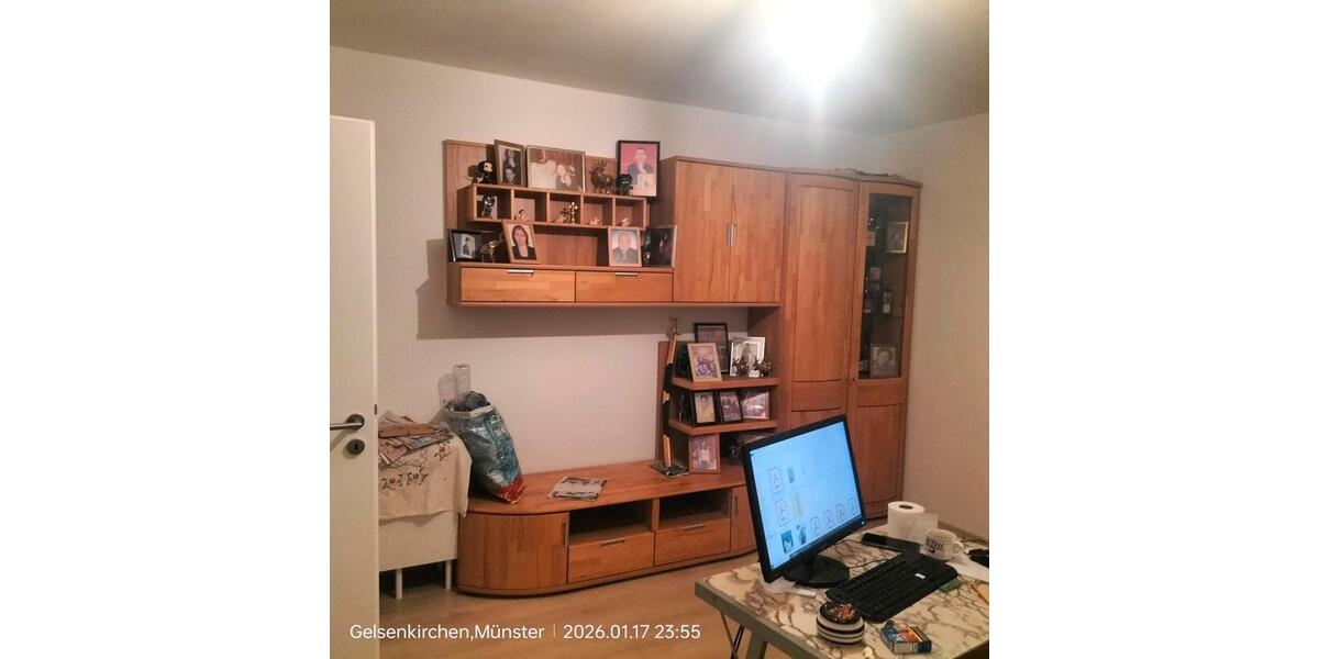 verkaufen einer Wohnung 3 zimmer