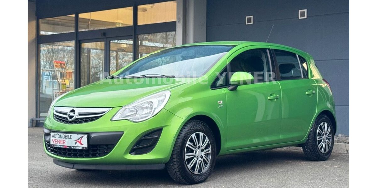 Opel Corsa 149.000 km 3.999 &euro; Mülheim an der Ruhr 45475