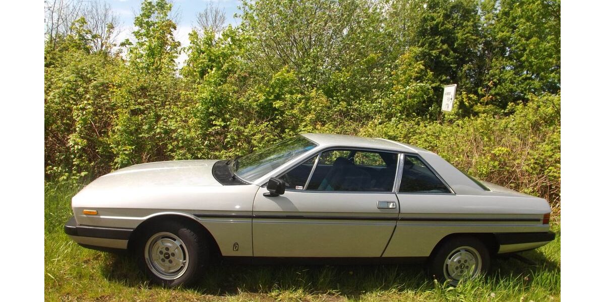 Lancia Gamma 14.275 km 10.450 &euro; Mettmann 40822