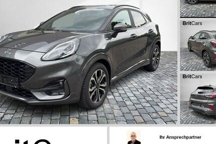 Ford Puma 32.407 km 21.588 &euro; Krefeld 47803