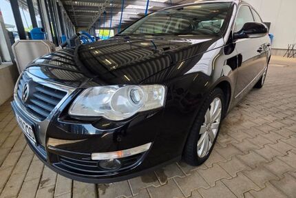 VW Passat 192.500 km 5.400 &euro; Bottrop 46236