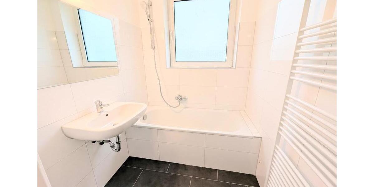 Etagenwohnung Marl Alt-Marl - 3 Zimmer, 75 m&sup2;, 526&euro; | Angebot:25563152