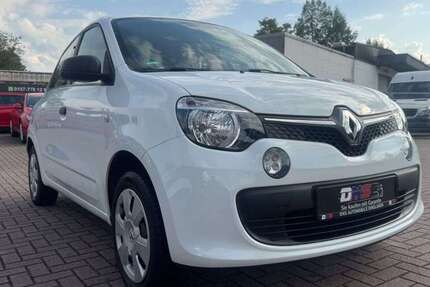 Renault Twingo 79.215 km 8.990 € Dinslaken 46537