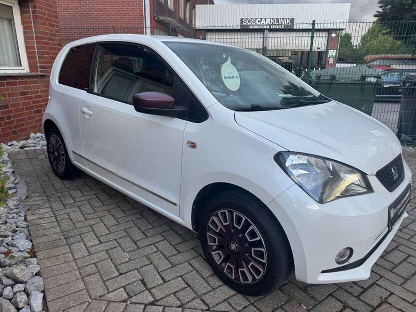 Seat Mii 96.972 km 5.999 € Oberhausen 46149