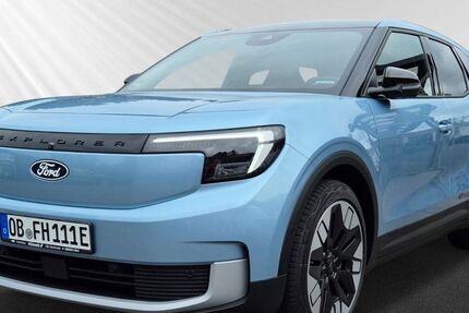 Ford Explorer 25.000 km 42.990 &euro; Oberhausen - Sterkrade 46145