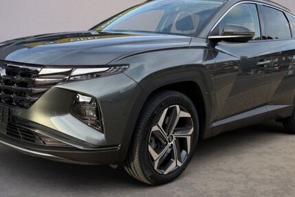 Hyundai TUCSON 65.578 km 25.590 € Velbert 42555