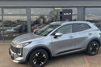 Kia Sportage 2.500 km 32.970 &euro; Wesel 46485