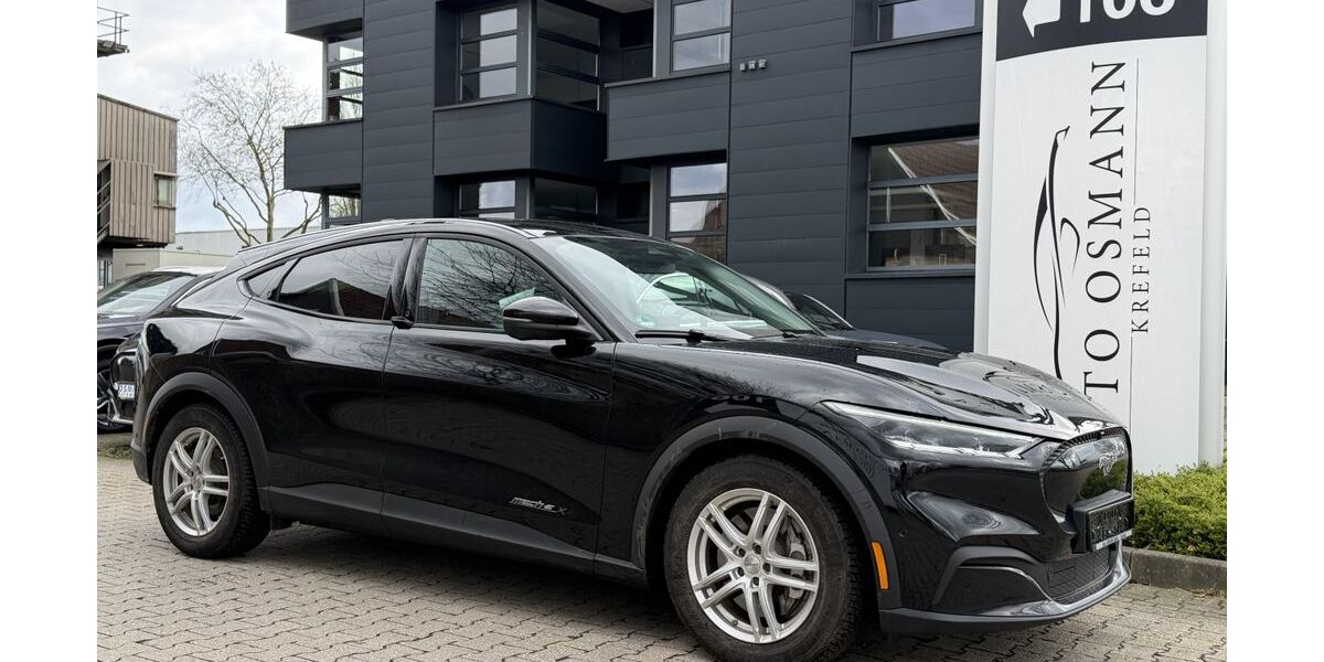 Ford Mustang Mach-E 99.600 km 24.440 &euro; Krefeld 47805