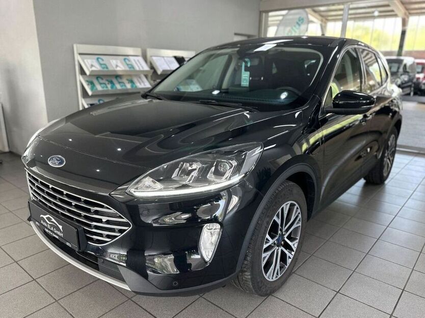 Kuga