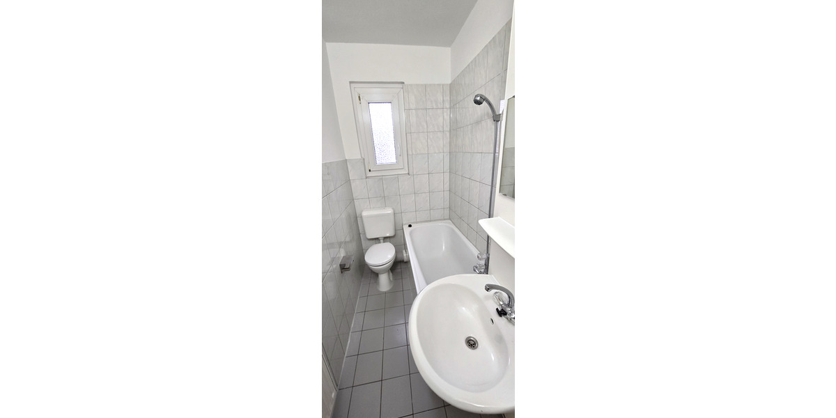 Etagenwohnung Essen Altenessen-Süd - 2 Zimmer, 52 m&sup2;, 449&euro; | Angebot:25780118