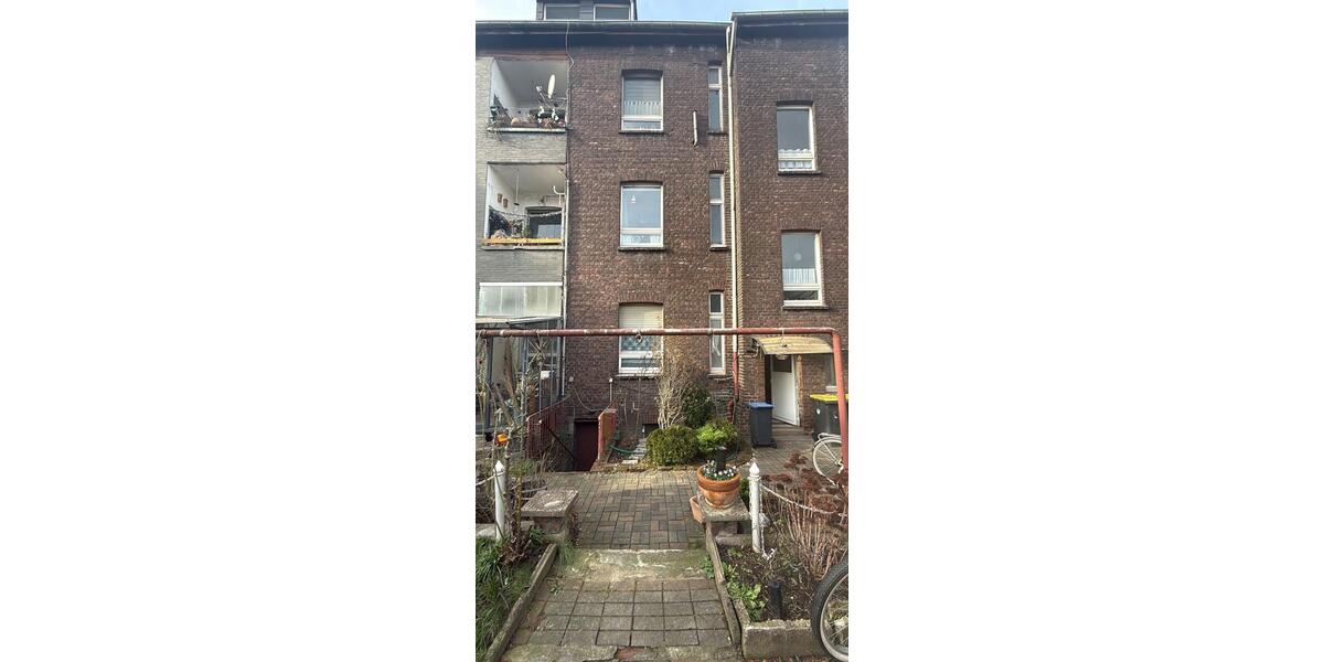 Mehrfamilienhaus, Wohnhaus Duisburg Rheinhausen - 267.000&euro; | Angebot:27093822