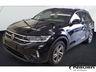 VW T-Roc 21.849 km 30.780 &euro; Meerbusch 40670
