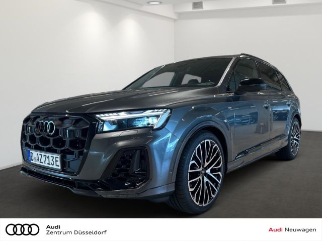 Audi Q7 8.000 km 99.880 € Düsseldorf 40233