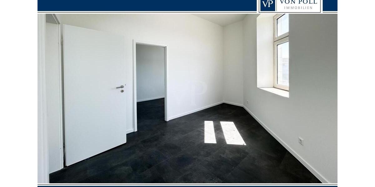 Etagenwohnung Velbert - 2 Zimmer, 45 m&sup2;, 490&euro; | Angebot:26429538