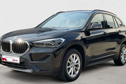 BMW X1 49.985 km 25.980 &euro; Wesel 46483