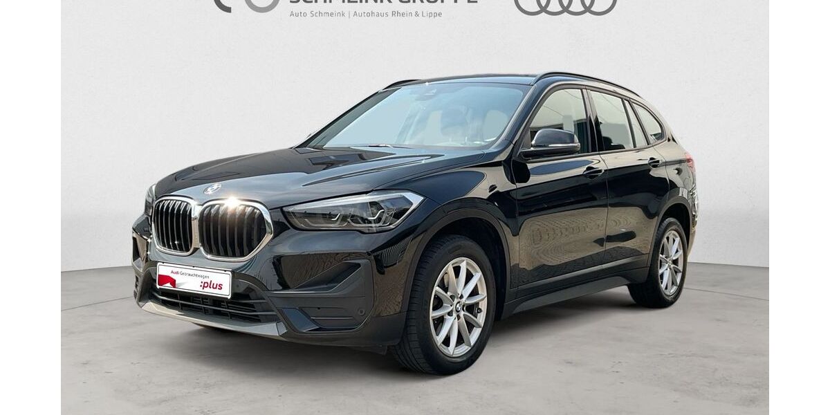 BMW X1 49.985 km 25.980 &euro; Wesel 46483
