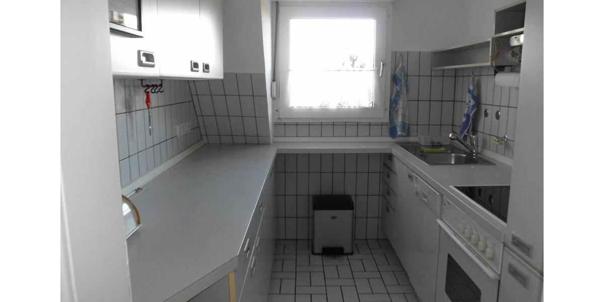 Dachgeschoßwohnung Bochum Eppendorf - 2 Zimmer, 62 m&sup2;, 500&euro; | Angebot:25217921