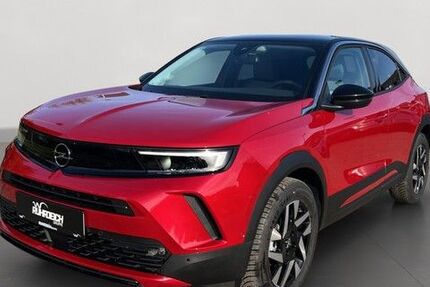 Opel Mokka 10.456 km 19.790 &euro; Essen 45143