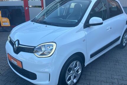 Renault Twingo 38.071 km 8.980 &euro; Voerde 46562