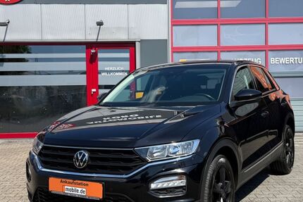 VW T-Roc 110.567 km 17.780 &euro; Voerde 46562
