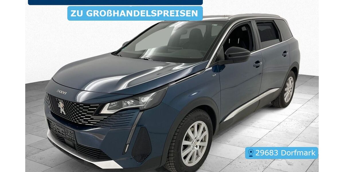 Peugeot 5008 56.800 km 26.695 &euro; Krefeld 47829