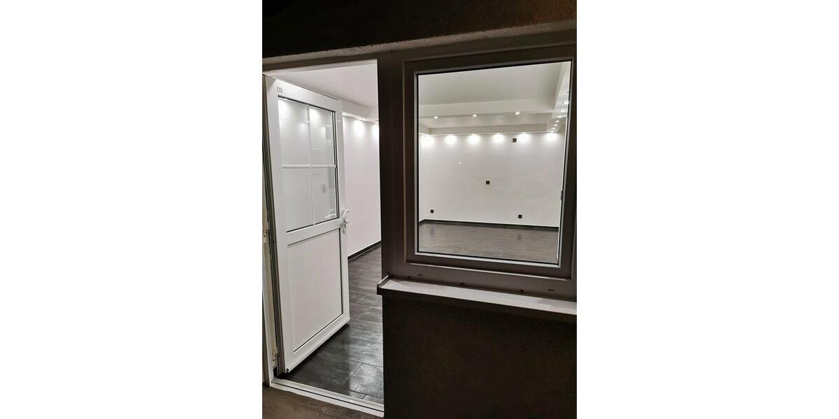 Etagenwohnung Krefeld Cracau - 2 Zimmer, 36 m&sup2;, 83.500&euro; | Angebot:26964737