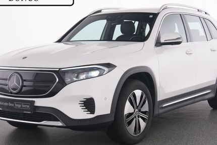 Mercedes-Benz EQB 55.399 km 34.895 &euro; Essen 45309