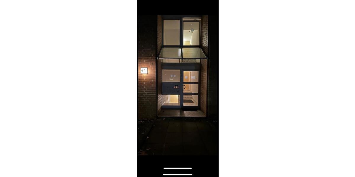 Zum Kauf : Haverkampstr. 41, GE hochwertige Ausstattung 3.5 zimmer