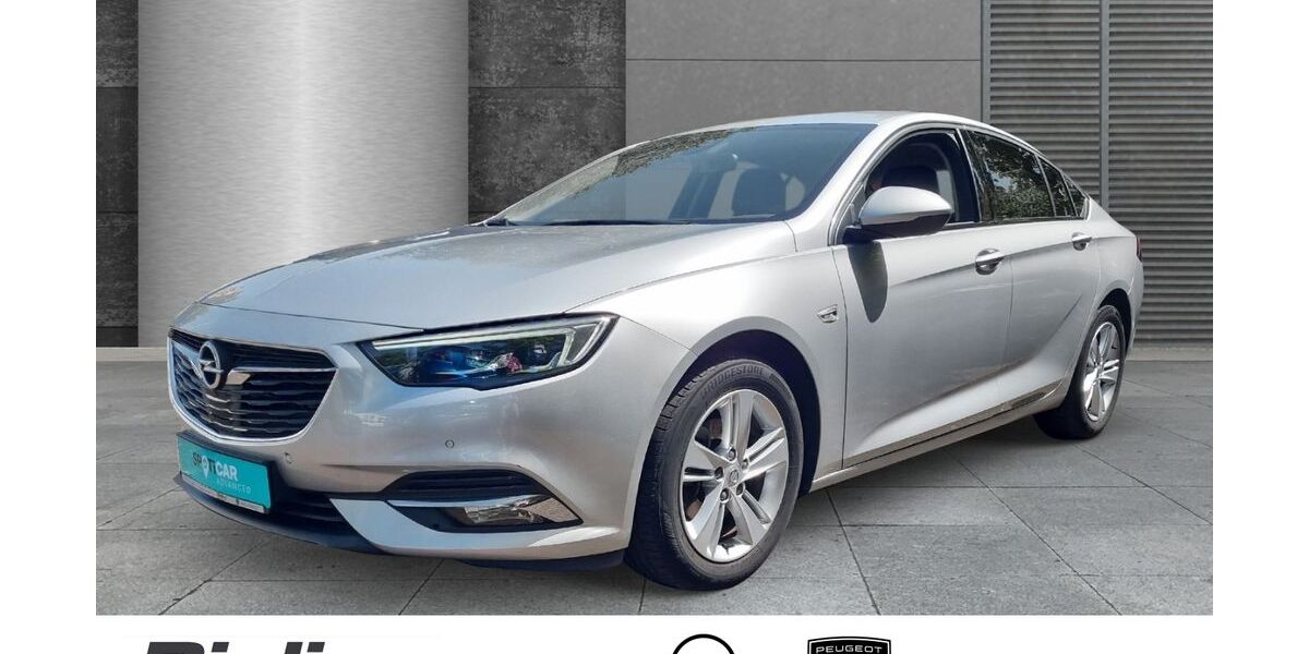 Opel Insignia 78.803 km 15.950 &euro; Herten 45699