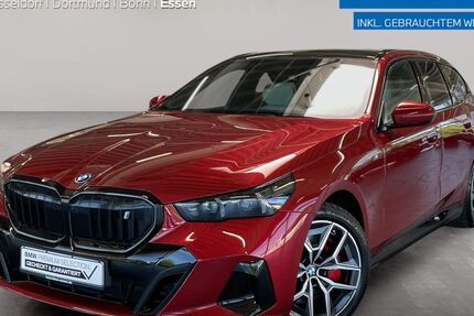 BMW i5 34.321 km 70.599 &euro; Essen 45141