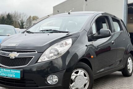 Chevrolet Spark 41.101 km 3.499 &euro; Rheinberg 47495