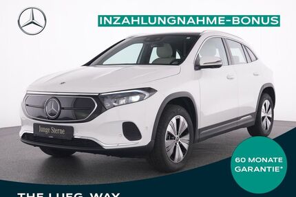 Mercedes EQA