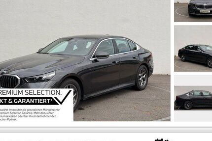 BMW 520 45.183 km 44.444 &euro; Oberhausen 46117