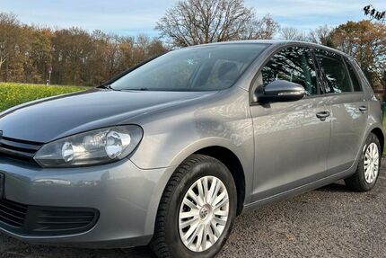 VW Golf 83.400 km 5.490 &euro; Neukirchen-Vluyn 47506