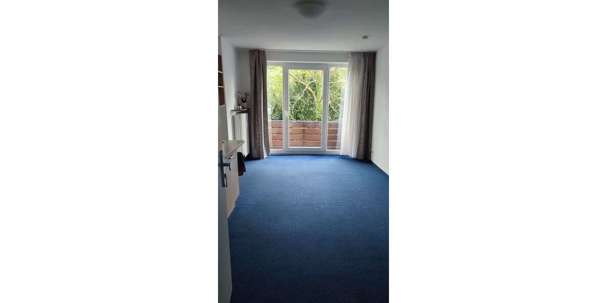Etagenwohnung Rheinberg - 2 Zimmer, 32 m&sup2;, 290&euro; | Angebot:26364609