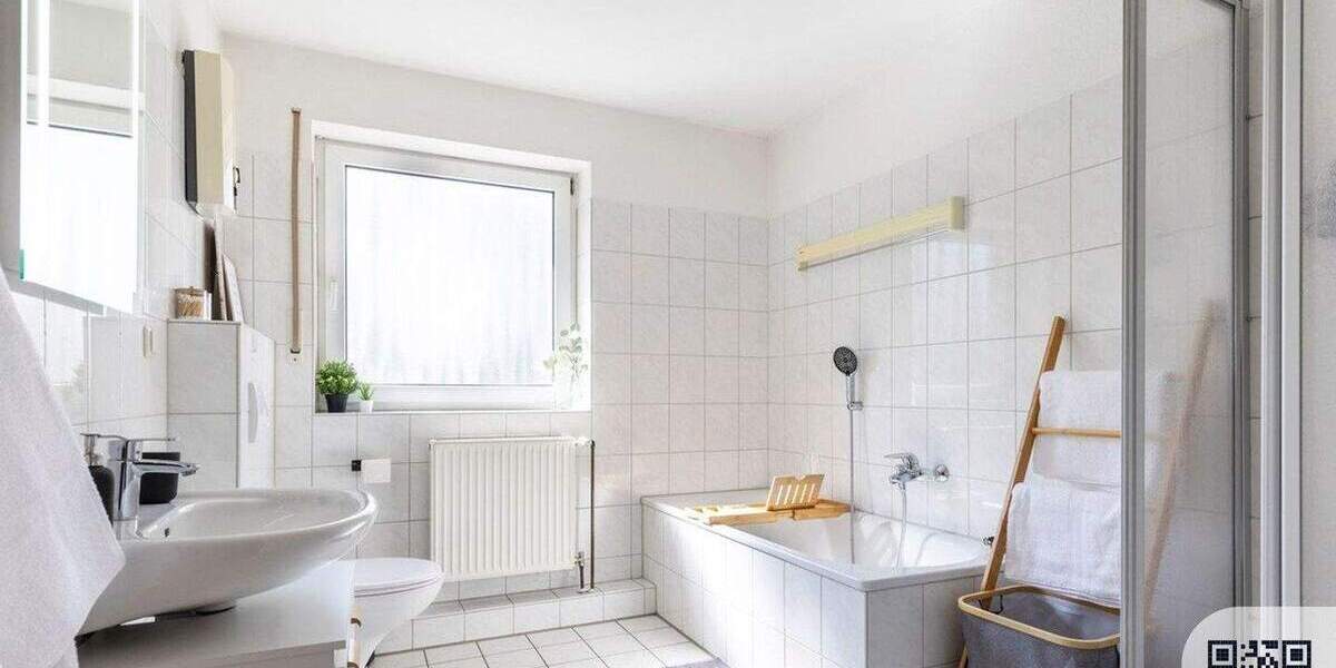 Etagenwohnung Gelsenkirchen Bulmke-Hüllen - 3 Zimmer, 2.937&euro; | Angebot:25715585