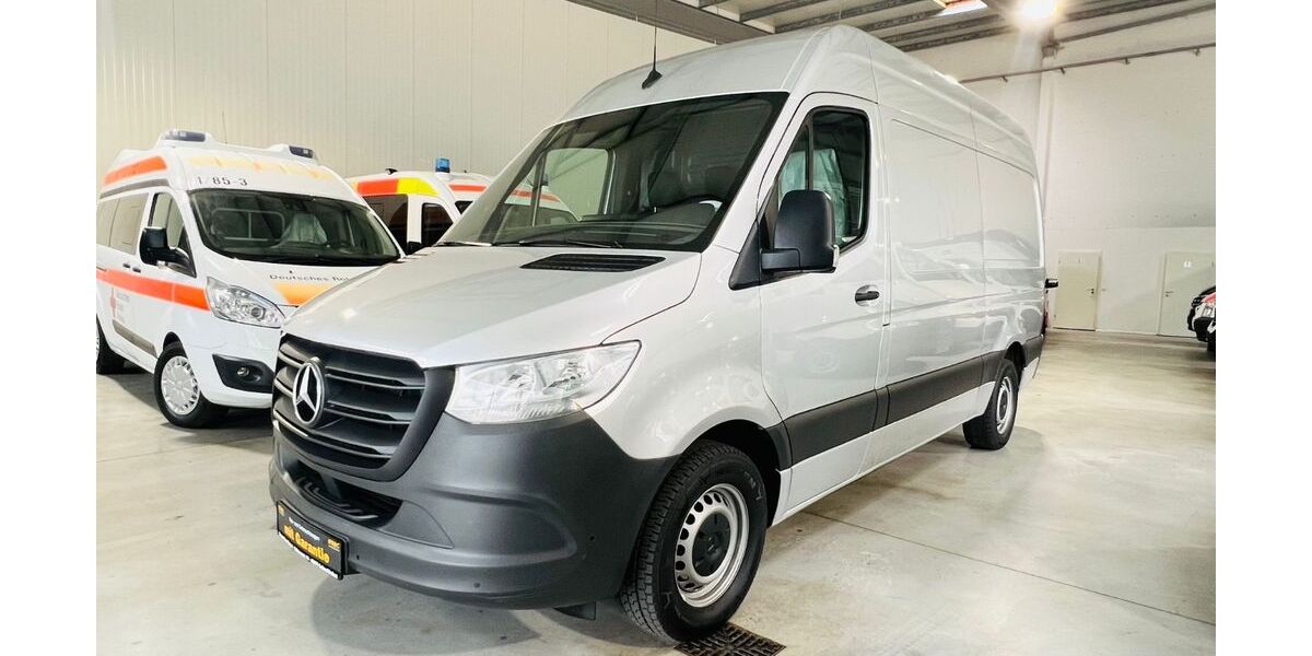 Mercedes-Benz Sprinter 50.500 km 26.790 &euro; Gelsenkirchen 45879