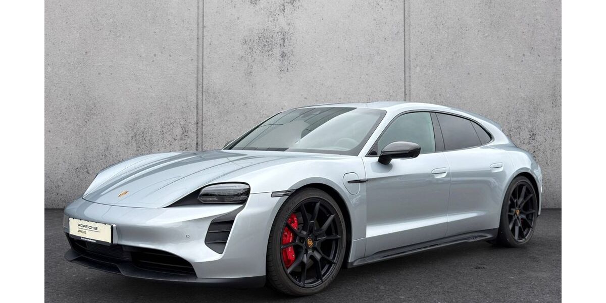 Porsche Taycan 72.525 km 70.890 &euro; Recklinghausen 45665