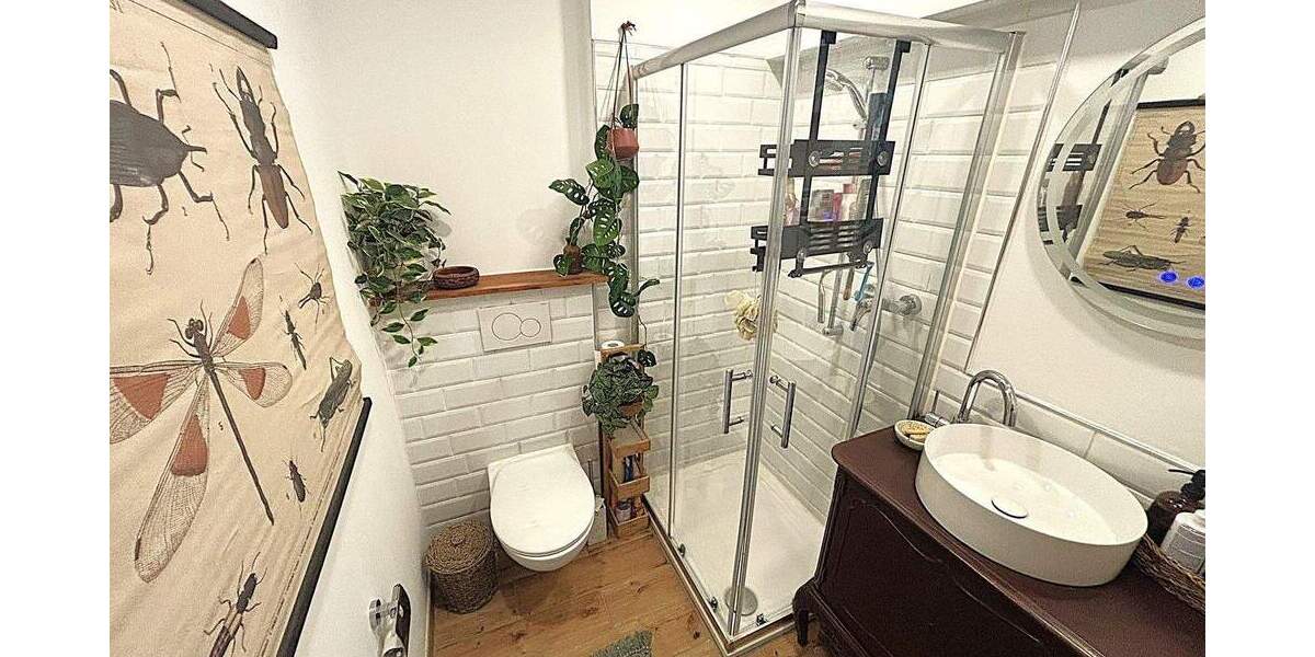 Etagenwohnung Bochum Innenstadt - 3 Zimmer, 76 m&sup2;, 249.000&euro; | Angebot:25277860
