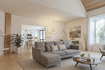 Düsseldorf-Eller Großes Wohn- und Geschäftshaus auf weitläufigem Grundstück 1 zimmer